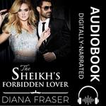 Sheikh's Forbidden Lover, The