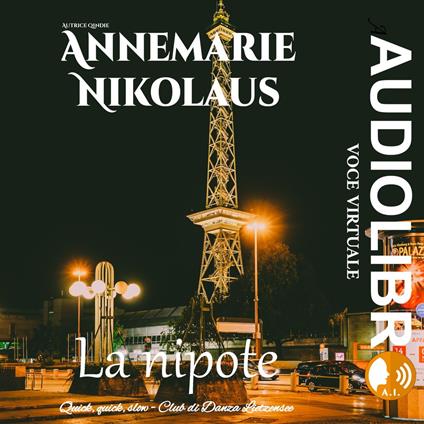 La nipote