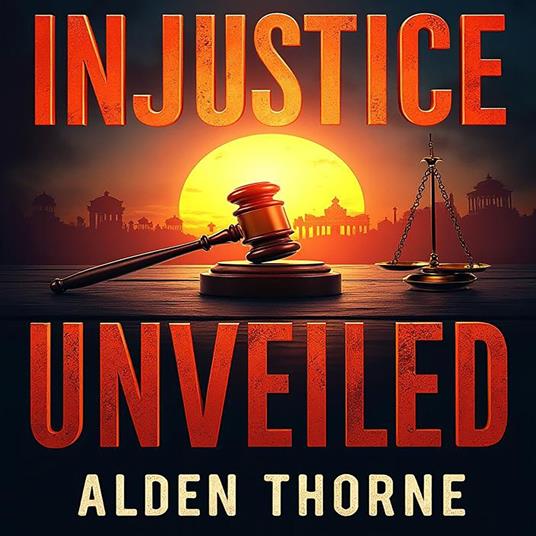 Injustice Unveiled: True Stories of Exoneration and Redemption