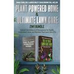 Plant Powered Home and Ultimate Lawn Care 2-in-1 Bundle: