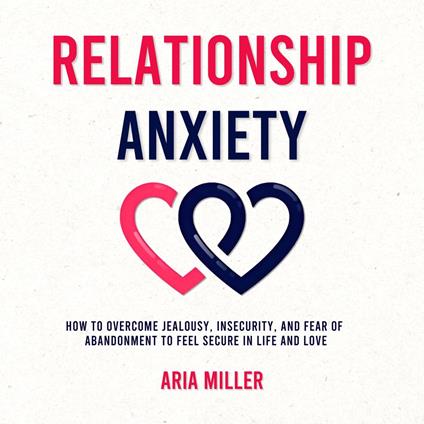 Relationship Anxiety