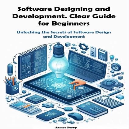 Software Designing and Development. Clear Guide for Beginners