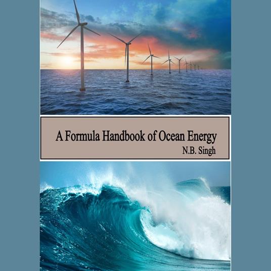 Formula Handbook of Ocean Energy, A