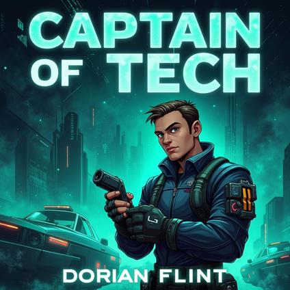 Captain of Tech: The Journey to Innovate and Lead