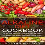 Alkaline Diet CookBook, The