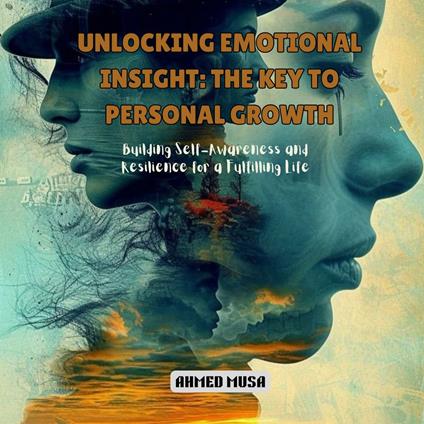 Unlocking Emotional Insight: The Key to Personal Growth