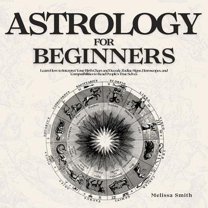 Astrology for Beginners