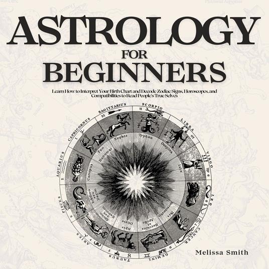 Astrology for Beginners