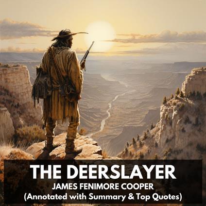 Deerslayer, The (Unabridged)
