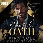 Sinful Oath