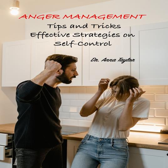 ANGER MANAGEMENT