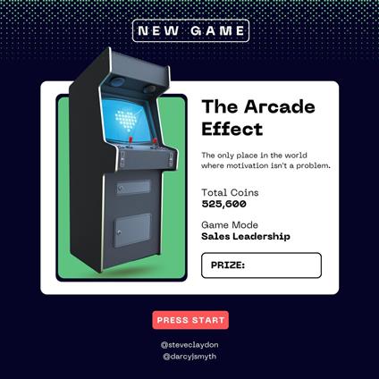 Arcade Effect, The