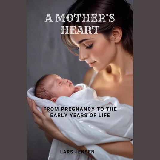 Mother's Heart, A - From Pregnancy to the Early Years of Life