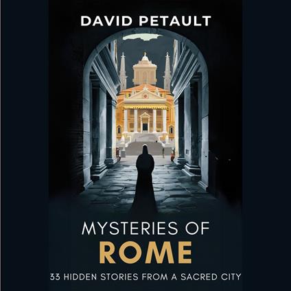 Mysteries of Rome