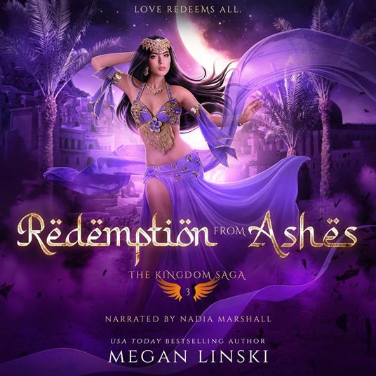Redemption From Ashes