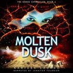 Molten Dusk