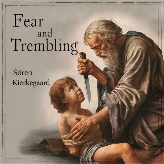 Fear and Trembling
