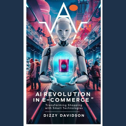AI Revolution in E-Commerce: Transforming Shopping with Smart Technologies