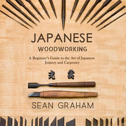 Japanese Woodworking