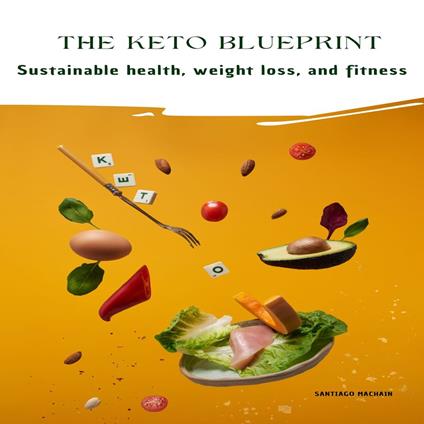 Keto Blueprint, The