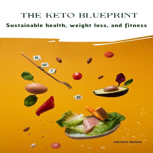 Keto Blueprint, The