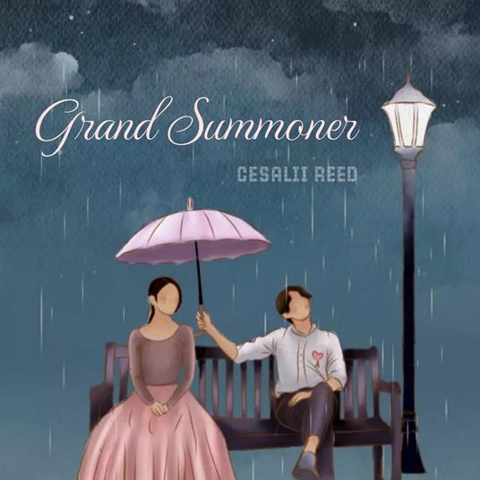 Grand Summoner