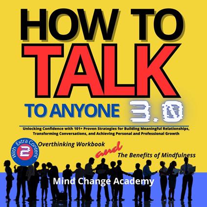 How To Talk To Anyone