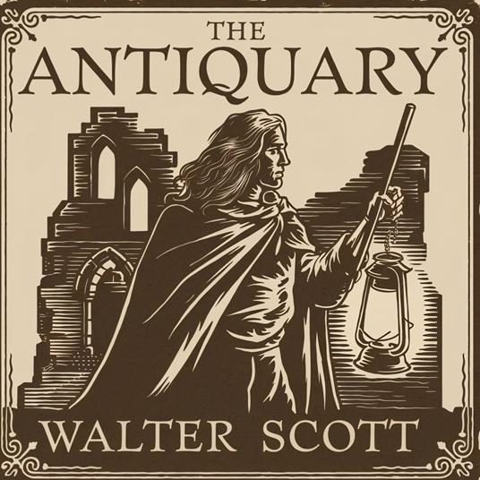 Antiquary, The