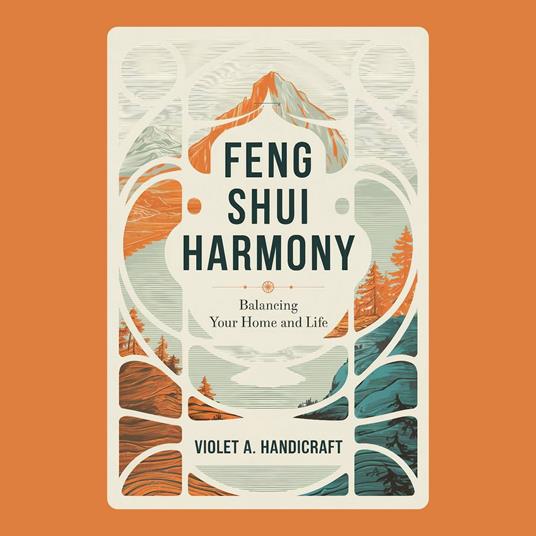 Feng Shui Harmony: Balancing Your Home and Life