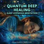 Quantum Deep Healing Sleep Hypnosis Meditation