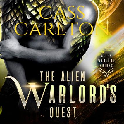 Alien Warlord's Quest, The