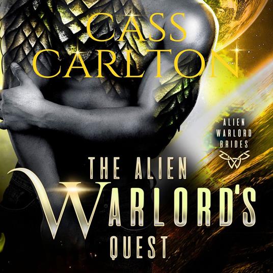 Alien Warlord's Quest, The