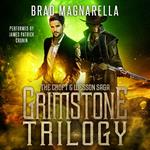 Grimstone Trilogy