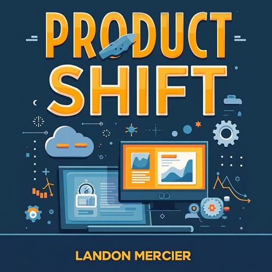 Product Shift: Simplifying Success with the Operating Model