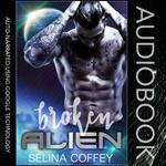 Broken Alien