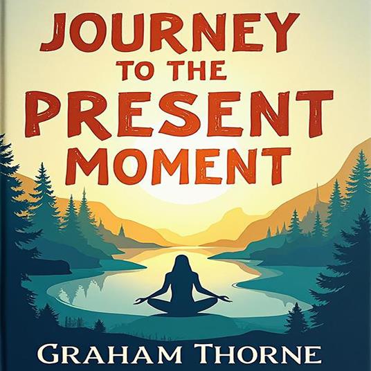 Journey to the Present Moment: Embrace Your True Power