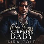 Mafia Boss's Surprise Baby