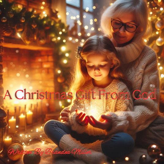 Christmas Gift From God, A