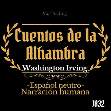 Cuentos de la Alhambra