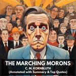 Marching Morons, The (Unabridged)