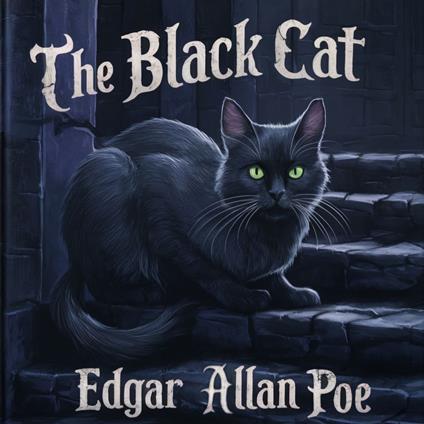 Black Cat, The