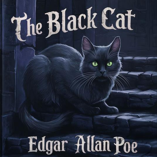 Black Cat, The