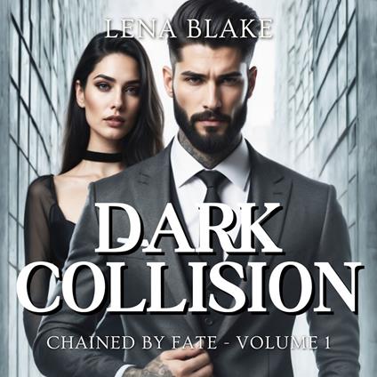 Dark Collision
