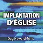 Implantation d'église