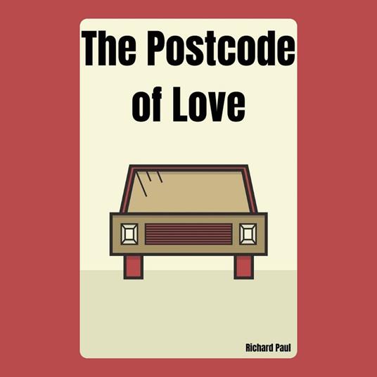 Postcode of Love, The