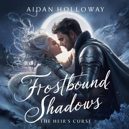 Frostbound Shadows