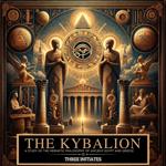 Kybalion, The: A Study of the Hermetic Philosophy of Ancient Egypt and Greece