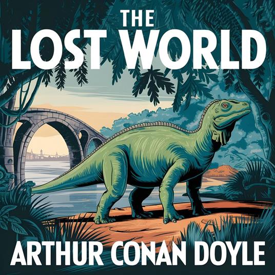 Lost World, The