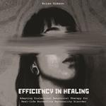 Efficiency in Healing