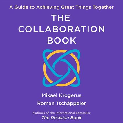 Collaboration Book, The